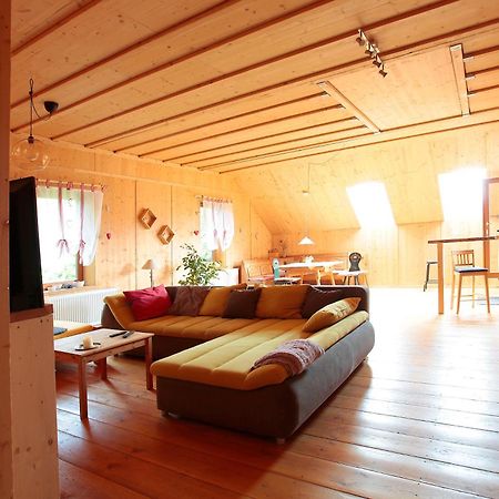 Studioapartment Mit Wohlfuehlcharakter Литцендорф Экстерьер фото