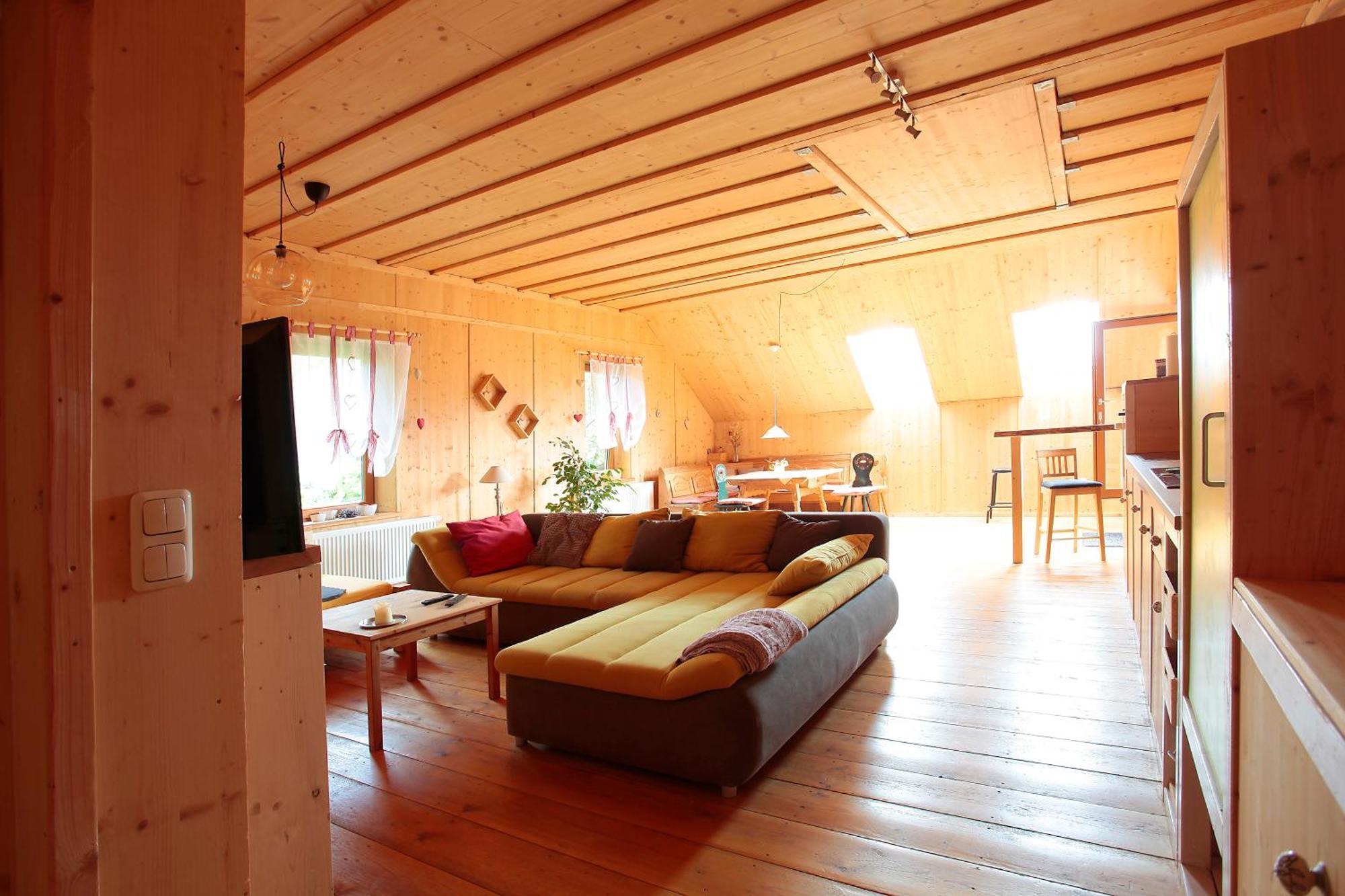 Studioapartment Mit Wohlfuehlcharakter Литцендорф Экстерьер фото