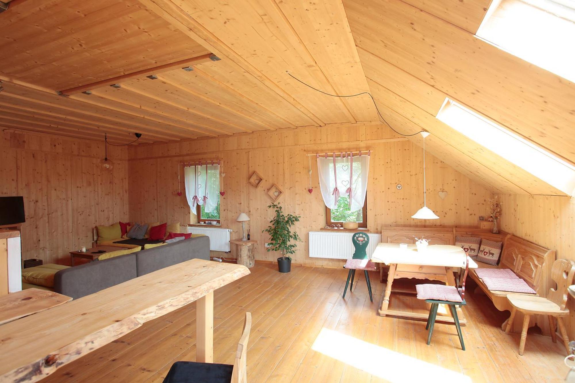 Studioapartment Mit Wohlfuehlcharakter Литцендорф Экстерьер фото